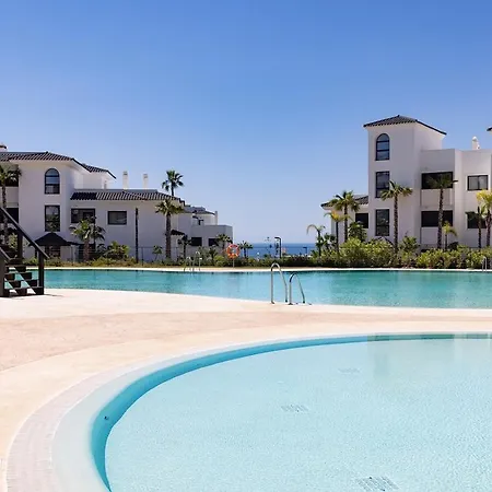 Incredible Sea View At Hills Apartmán
