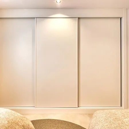 Incredible Sea View At Hills Apartmán *