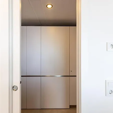 Incredible Sea View At Hills Apartmán