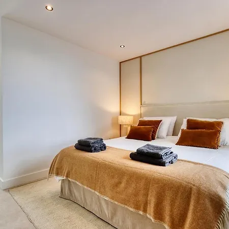 Incredible Sea View At Hills Apartamento Estepona