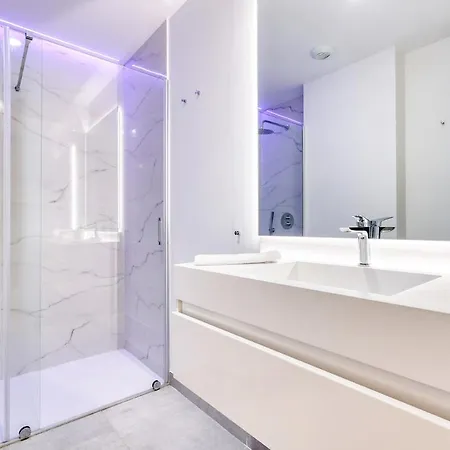 Apartamento Incredible Sea View At Hills Estepona