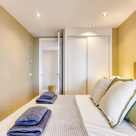 Incredible Sea View At Hills Apartmán