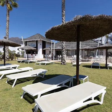 Apartamento Incredible Sea View At Hills *