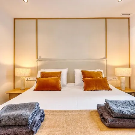 Apartamento Incredible Sea View At Hills *